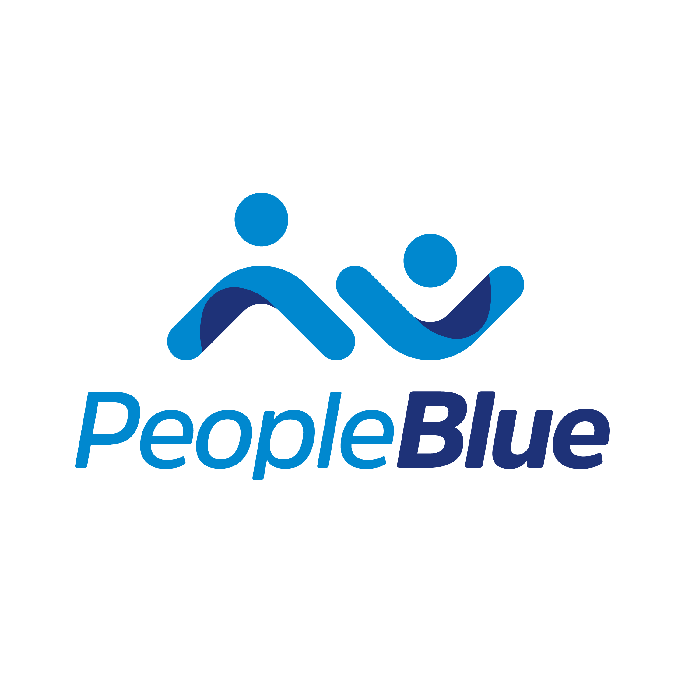 peopleblue